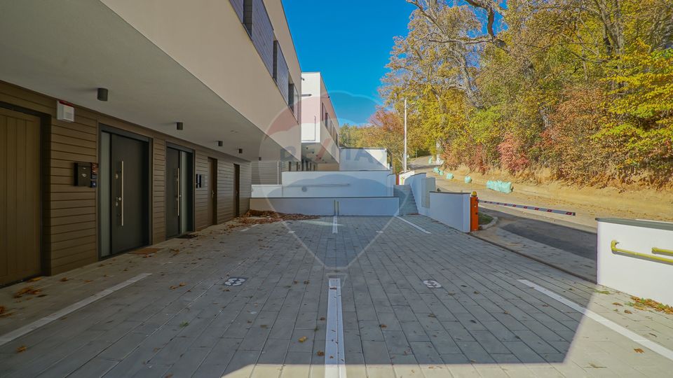 3 room Apartment for sale, Drumul Poienii area