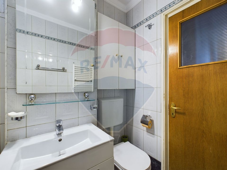 3 room Apartment for sale, Dristor area