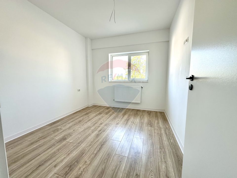 1 room Apartment for sale, Est area