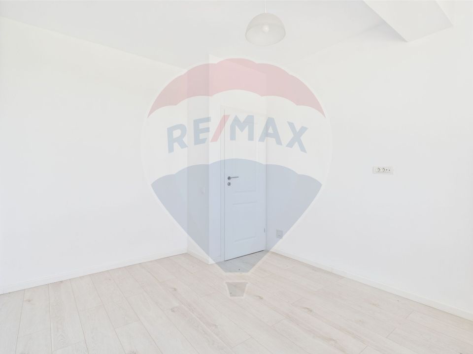 Vila 4 camere  Bragadiru