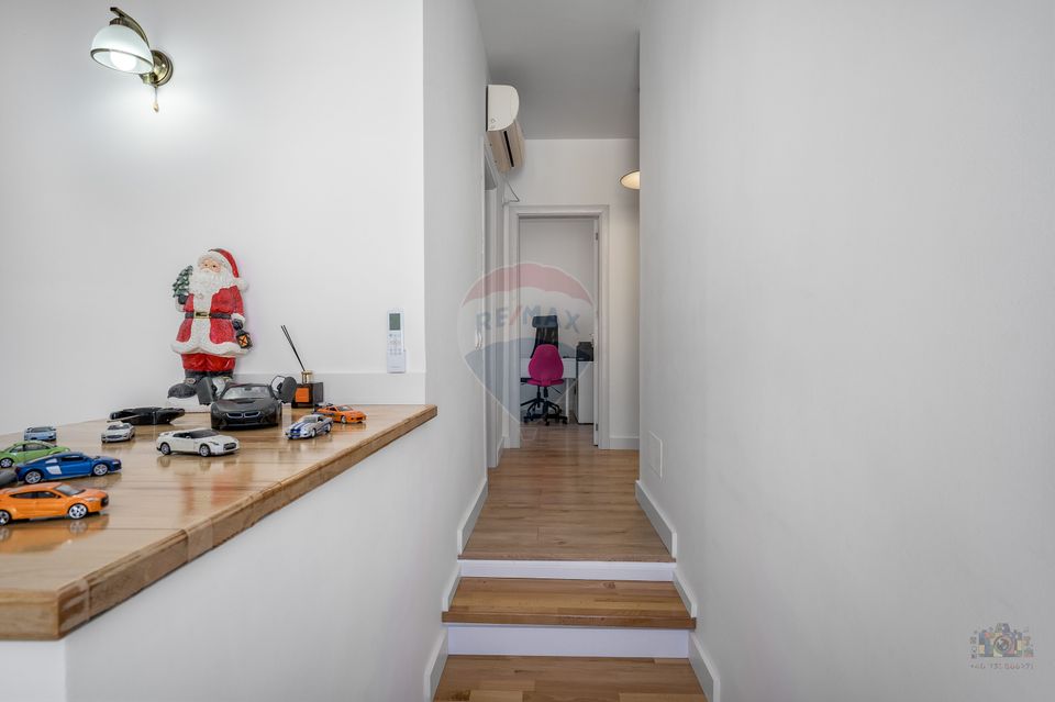 4 room House / Villa for sale, Central area