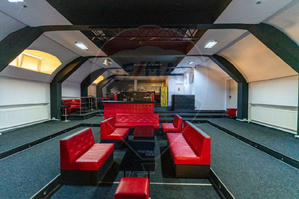 200sq.m Commercial Space for sale, Central area