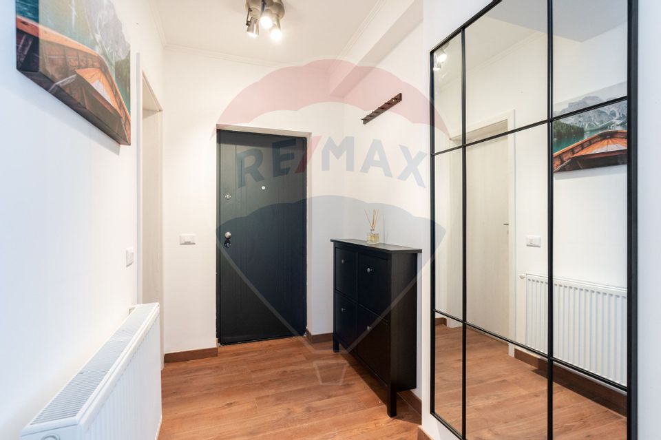 House for Sale in Sabareni fully furnished and equipped