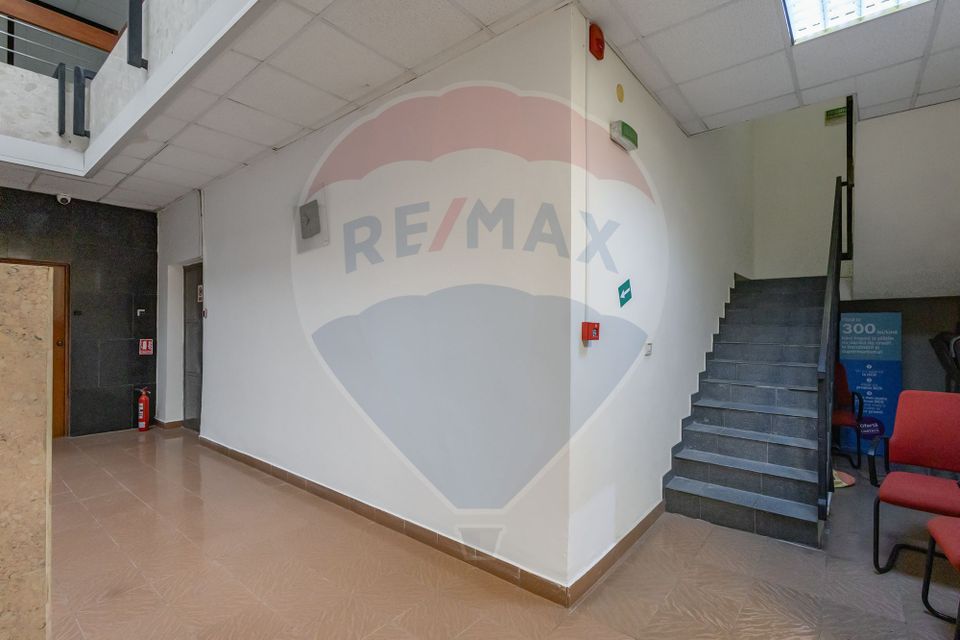 Spațiu comercial ultracentral în Jimbolia – 1.048 mp utili