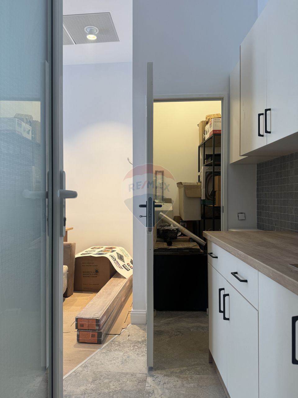 1 room Apartment for sale, Central area