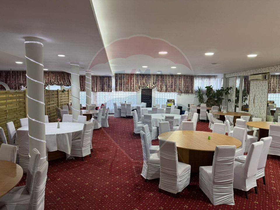 8 room House / Villa for sale, Central area