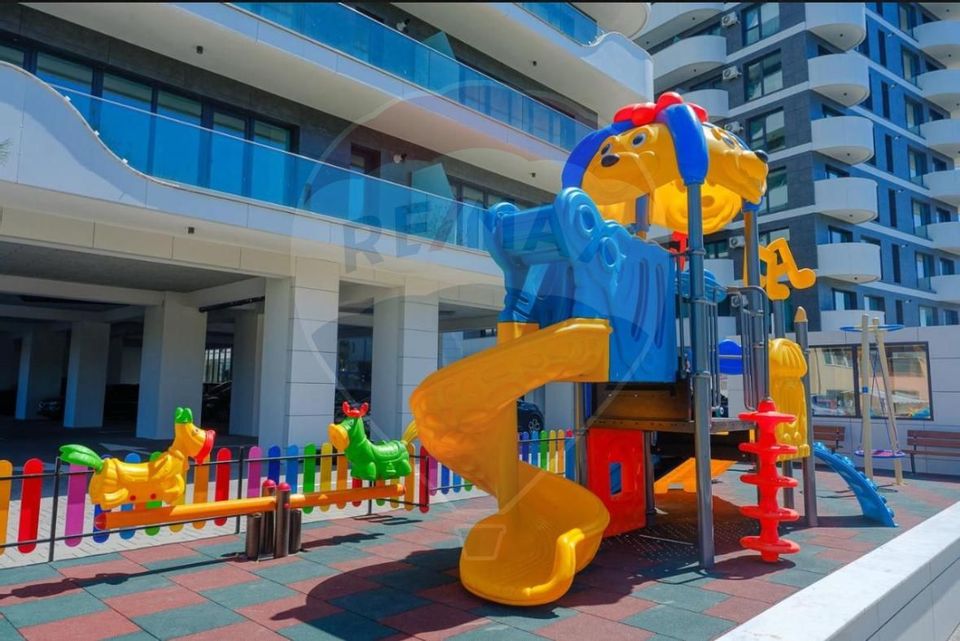 2 room Apartment for rent, Nord area