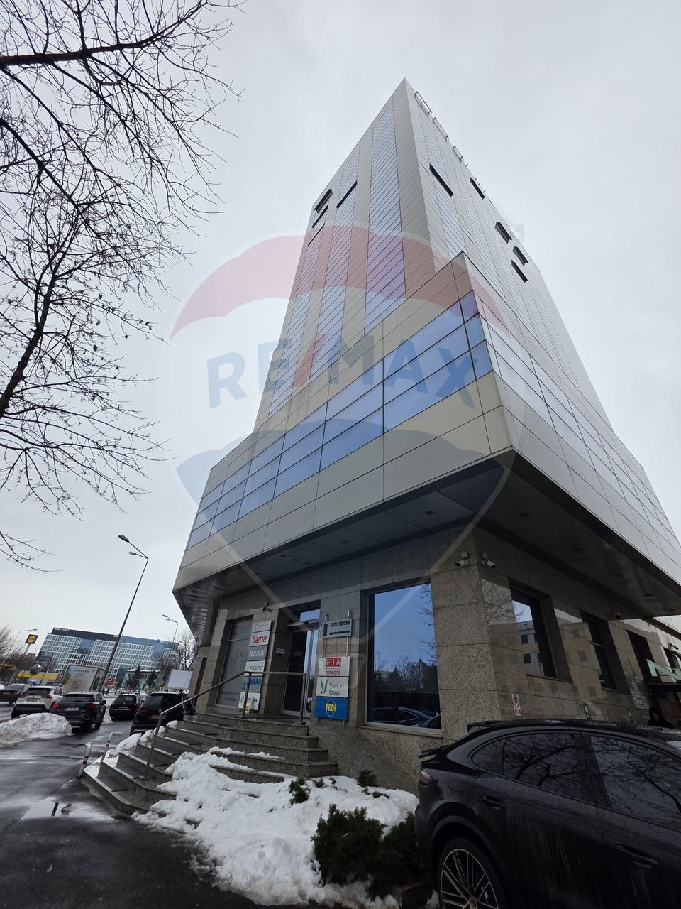 Office Building FOR SALE | 13 September | Hotel Conversion Potential