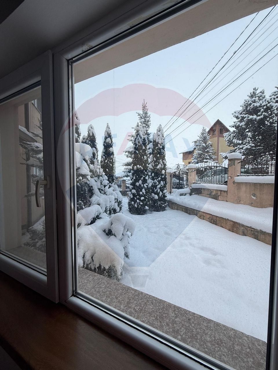 Garsoniera de închiriat în zona Bunloc