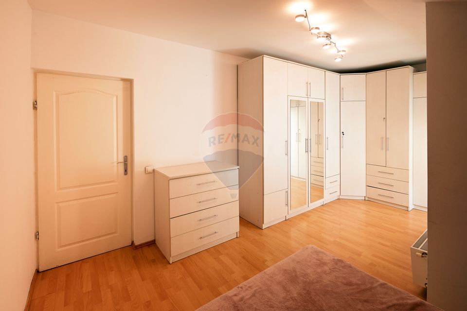 2 room Apartment for sale, Zorilor area
