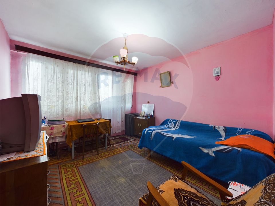 2 room Apartment for sale, Eroii Revolutiei area
