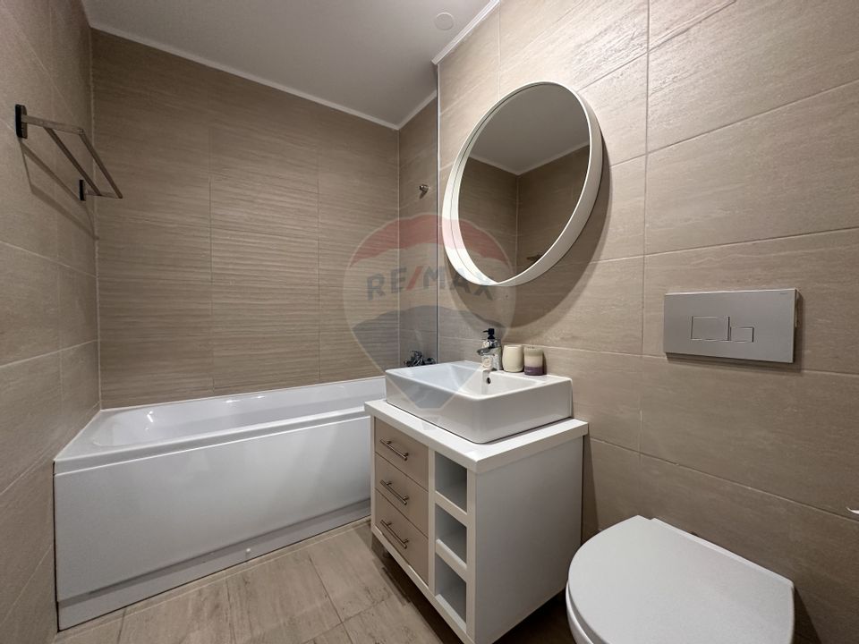 3 room Apartment for rent