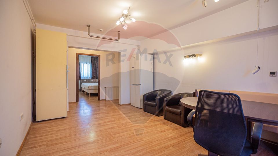 4 room Apartment for sale, Calea Bucuresti area