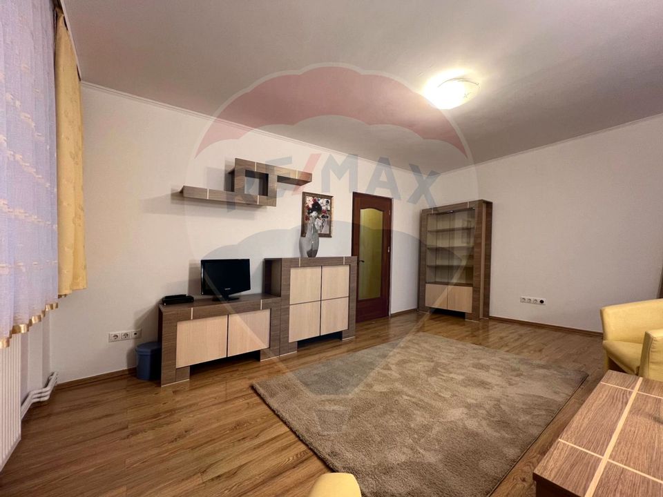 Apartament cu 2 camere de închiriat în zona Gheorgheni