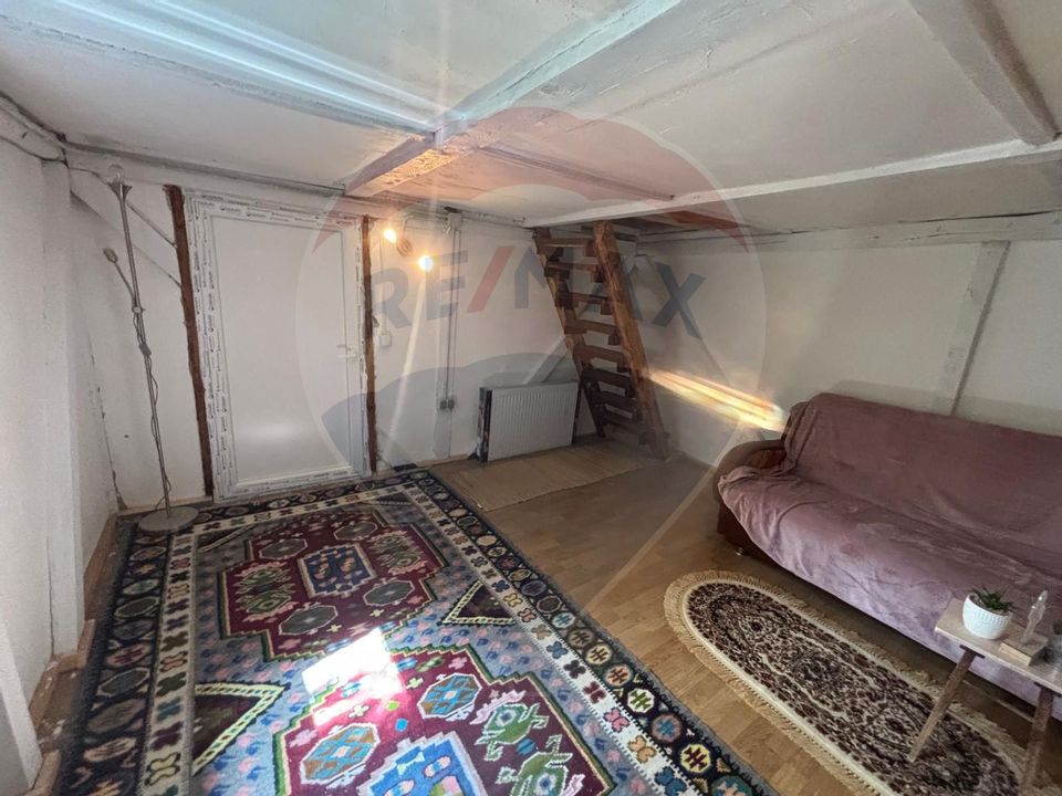 Cabana Marisel aproape de partia de ski- COMISION 0%