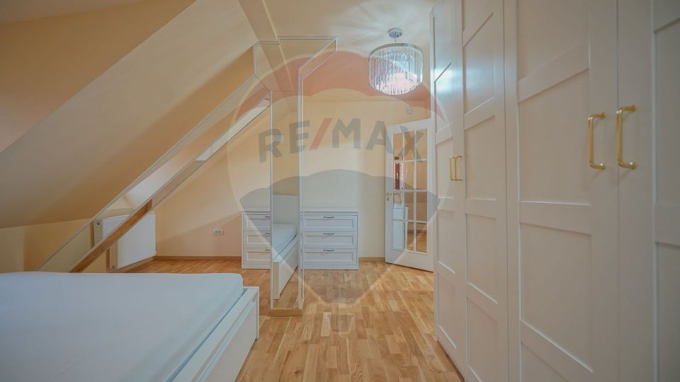 4 room Apartment for rent, Ultracentral area