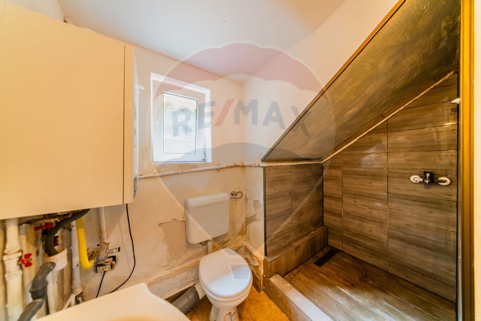 Spațiu de birouri de închiriat – Zonă ultracentrală