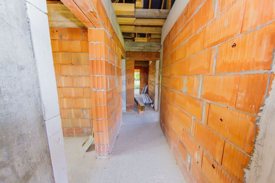 BAIA MARE! Casa noua de vanzare cu COMISION 0%