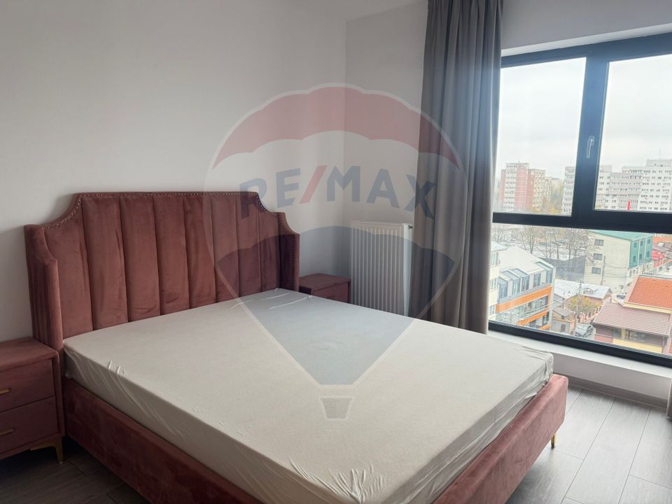 Inchiriere Apartament 2 camere Complex Exigent