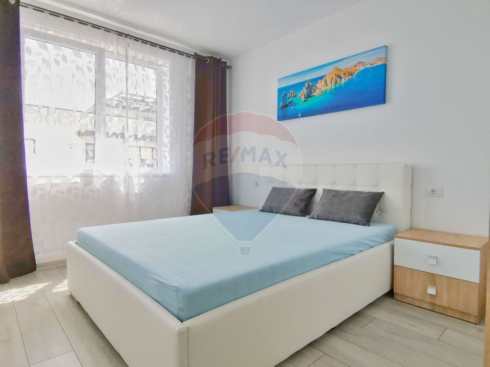 2 room Apartment for rent, Bartolomeu area