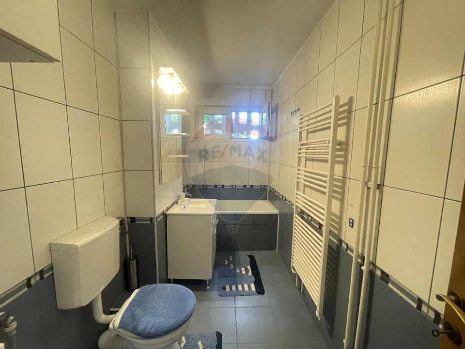 Apartament 3 camere de inchiriat in Gheorgheni