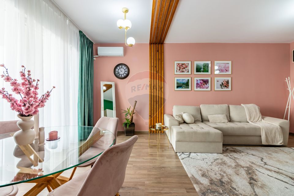 Apartament 2 camere de vanzare, SECTOR 6