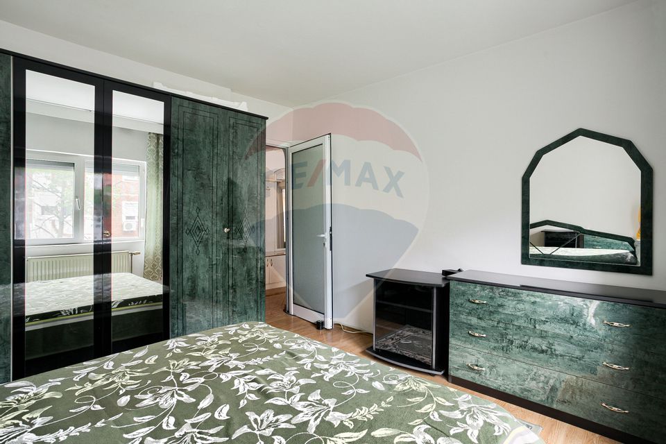 Apartament cu 2 camere de închiriat zona Podgoria