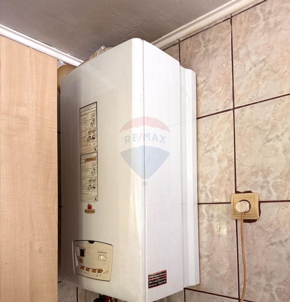 Casa individuala  6 camere de vanzare in Clinceni teren 1000mp