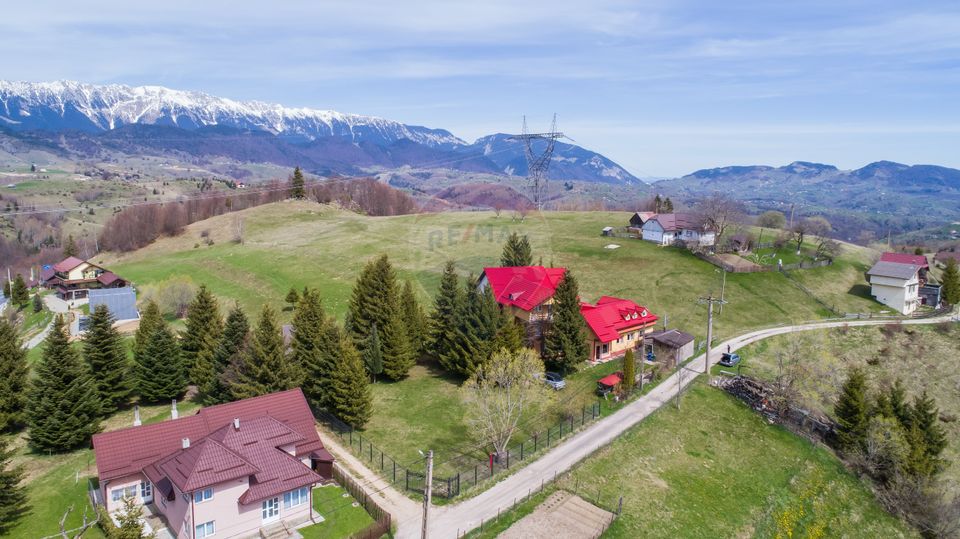 11 room House / Villa for sale
