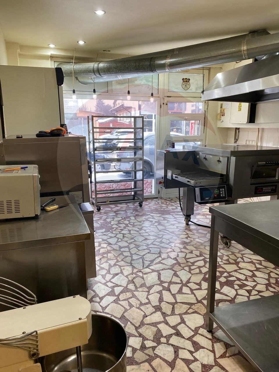 Spațiu Comercial de Închiriat – Șoseaua Andronache