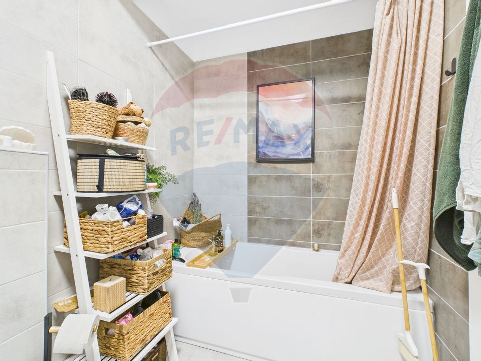 De vanzare | Apartament 2 camere | Northlight Residence