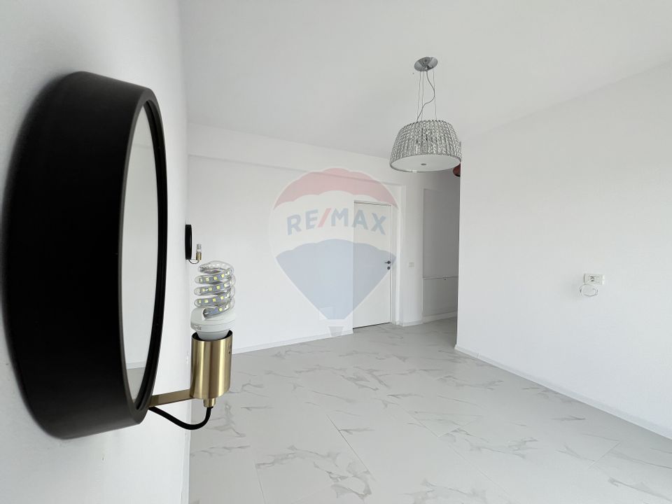 Casă de închiriat – Comuna Berceni, Strada Primăverii