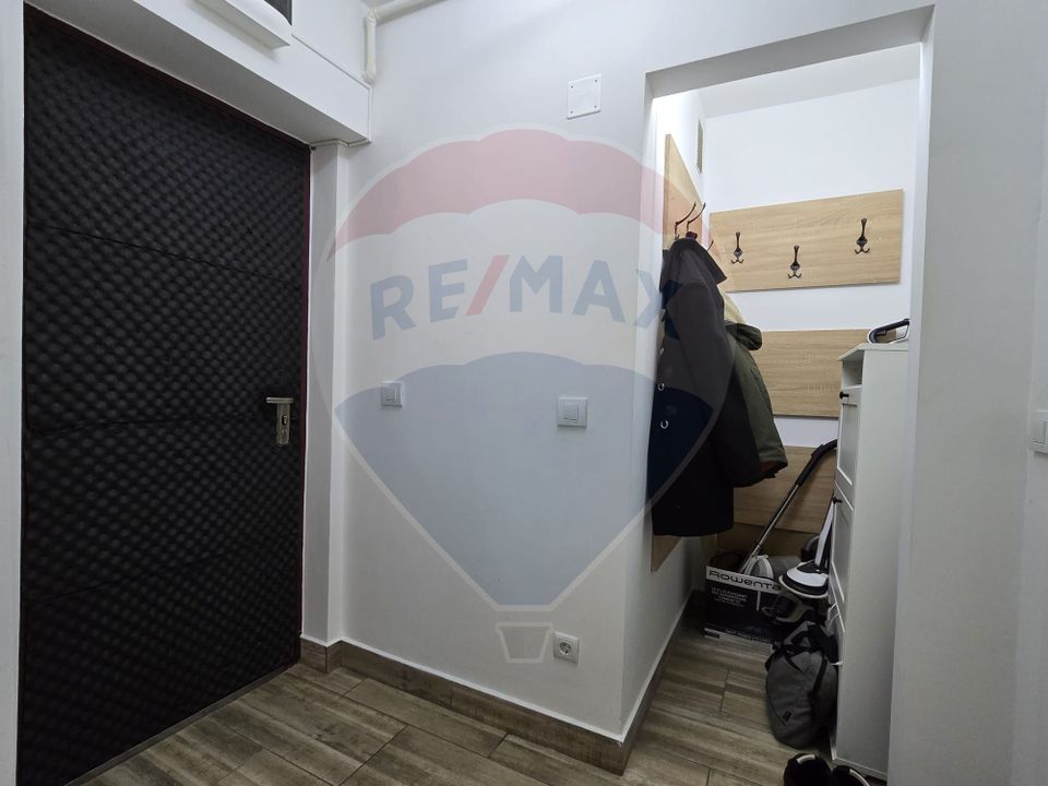 DE VANZARE Apartament 2 camere RENOVAT 2024