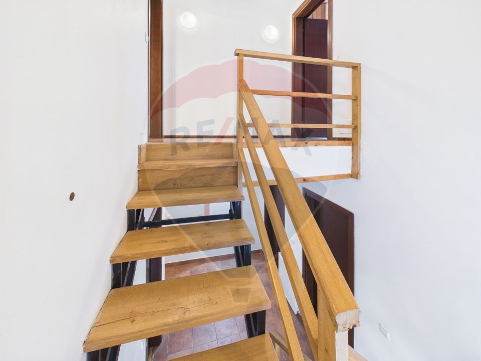 6 room House / Villa for sale, Cioplea area