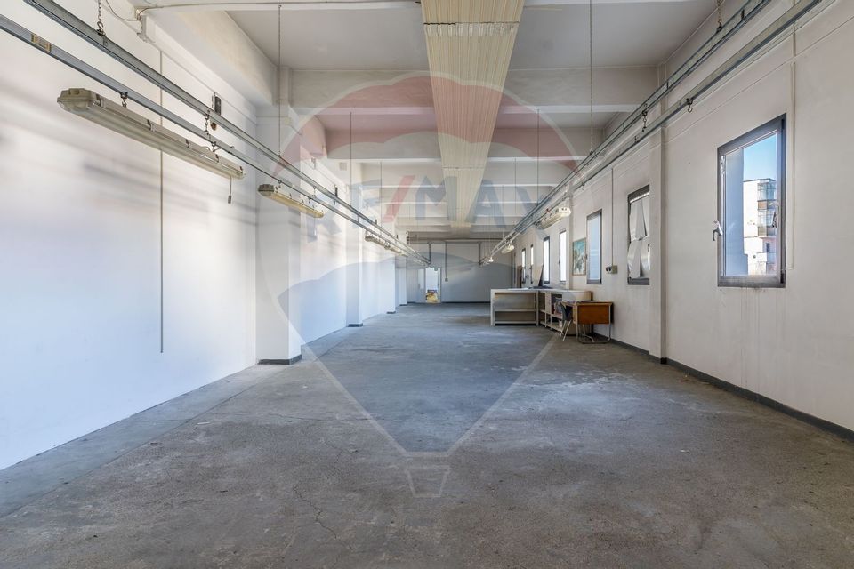 3,549sq.m Proprietate specială for sale, Marasti area
