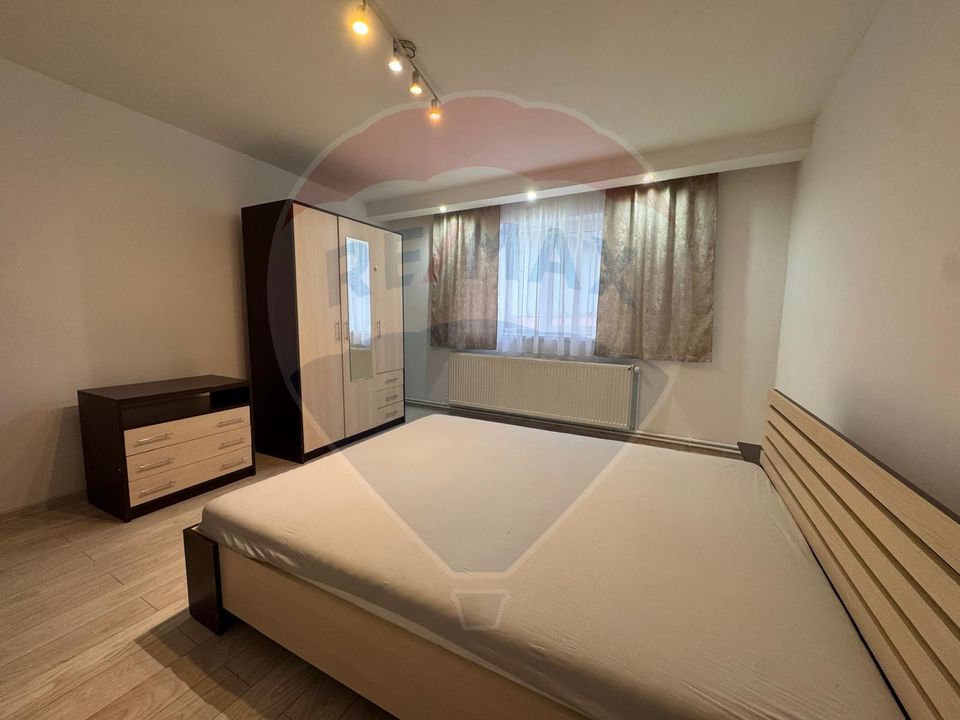 8 room House / Villa for rent, Central area