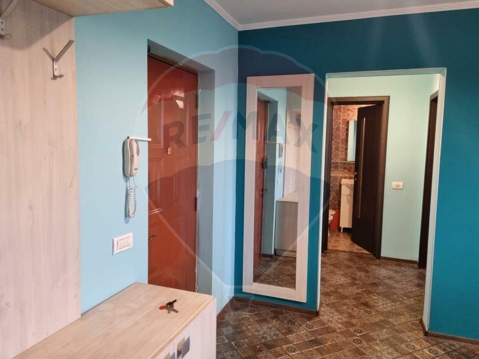 3 room Apartment for rent, Tineretului area