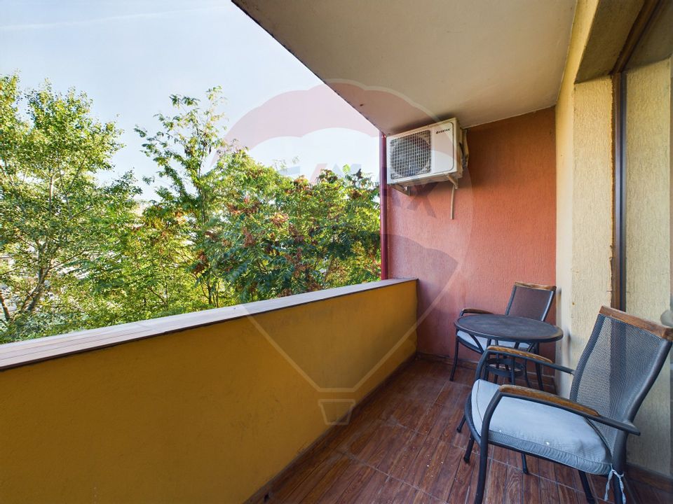 3 room apartment Sisesti