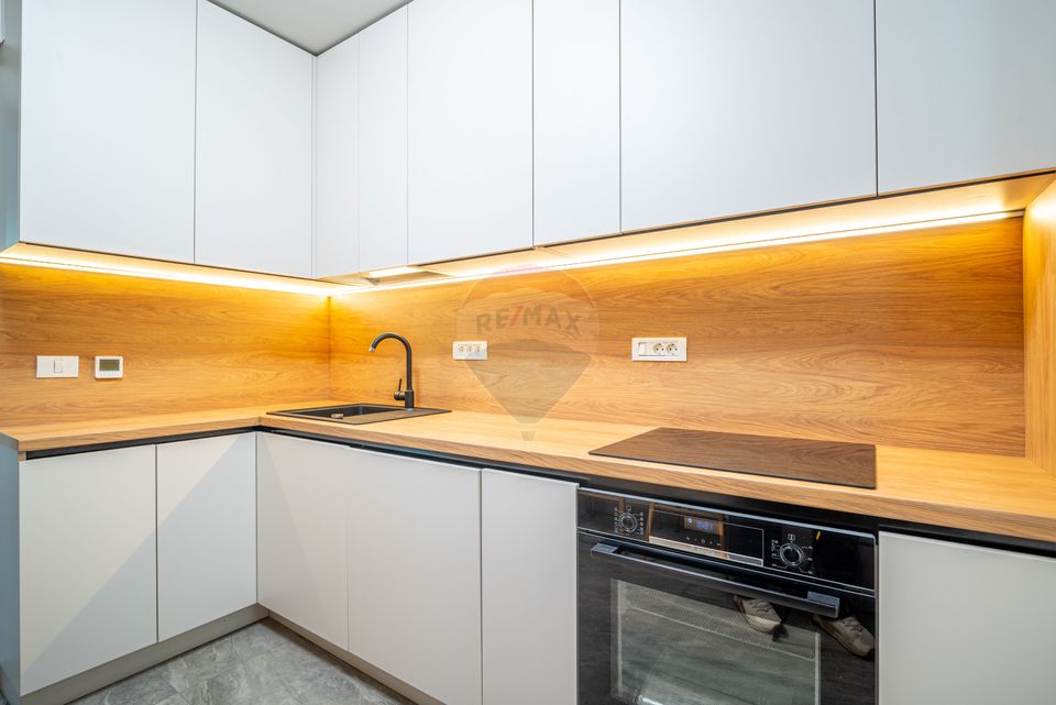 7 room House / Villa for sale, Central area