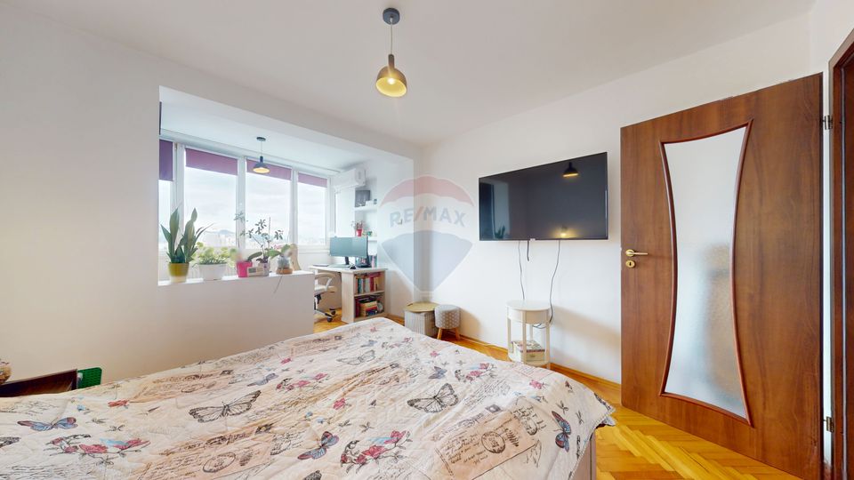 3 room Apartment for sale, Vlahuta area