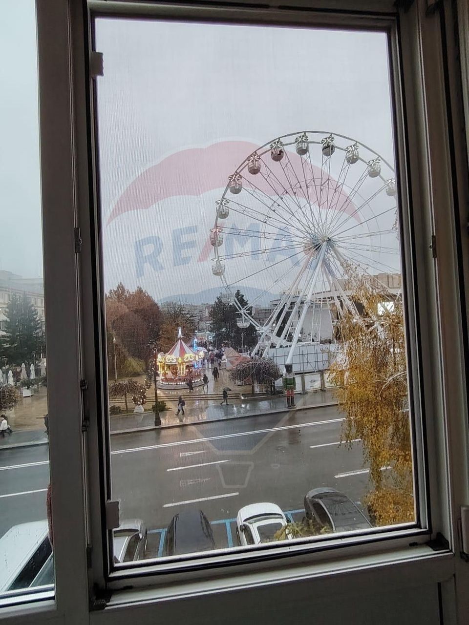 2 room Apartment for rent, Ultracentral area