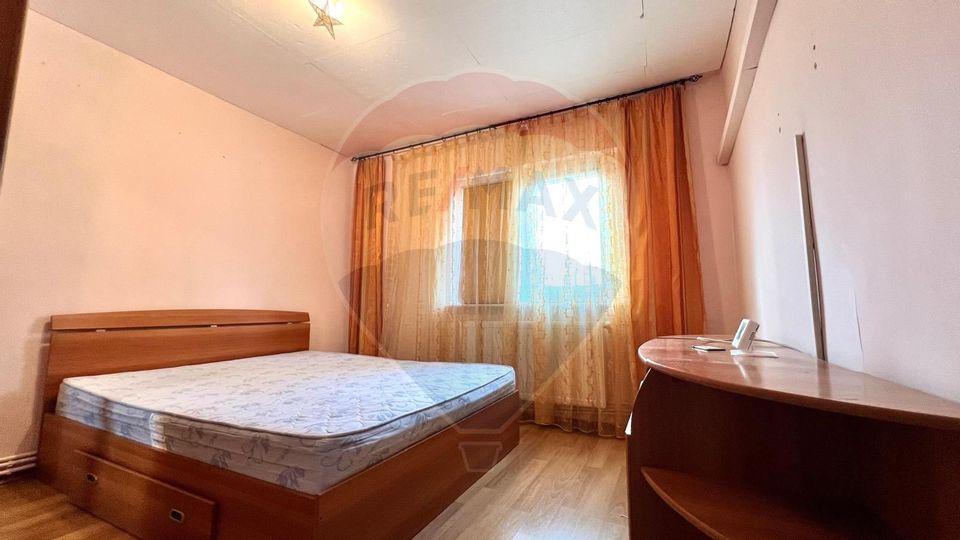 Apartament 2 camere de inchiriat, Piata Balada- Casa de Cultura