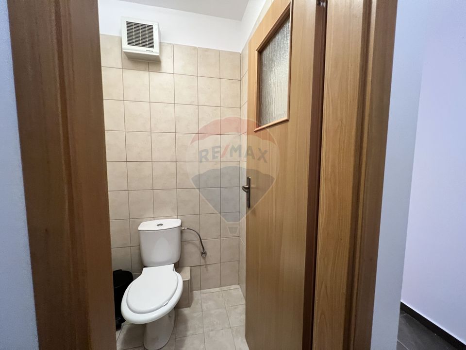 3 room Apartment for rent, Doamna Ghica area