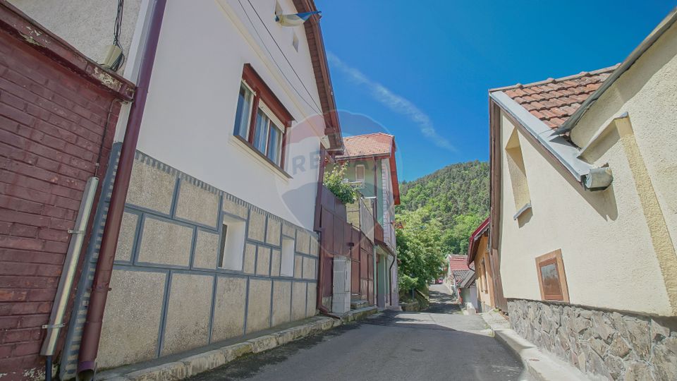 2 room House / Villa for sale, Schei area