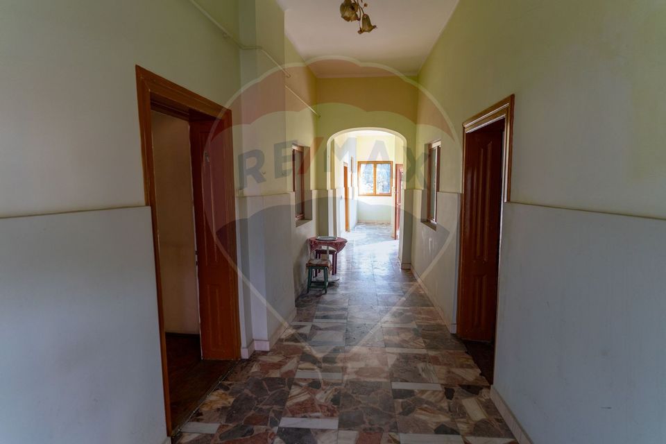 Casă de vanzare Orastie, jud. Hunedoara