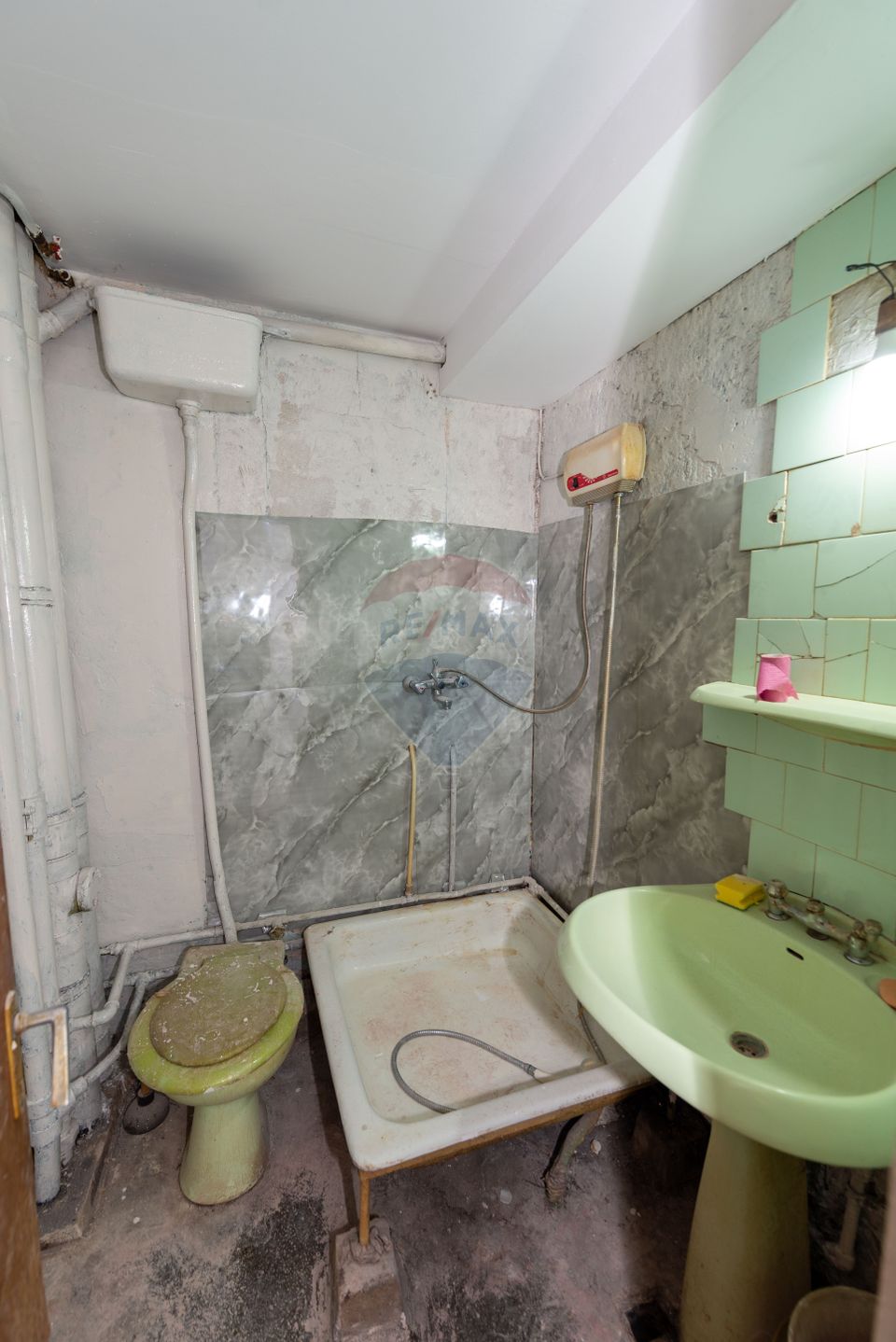 Garsoniera de vanzare, 23mp, Morarilor , Spitalul Pantelimon