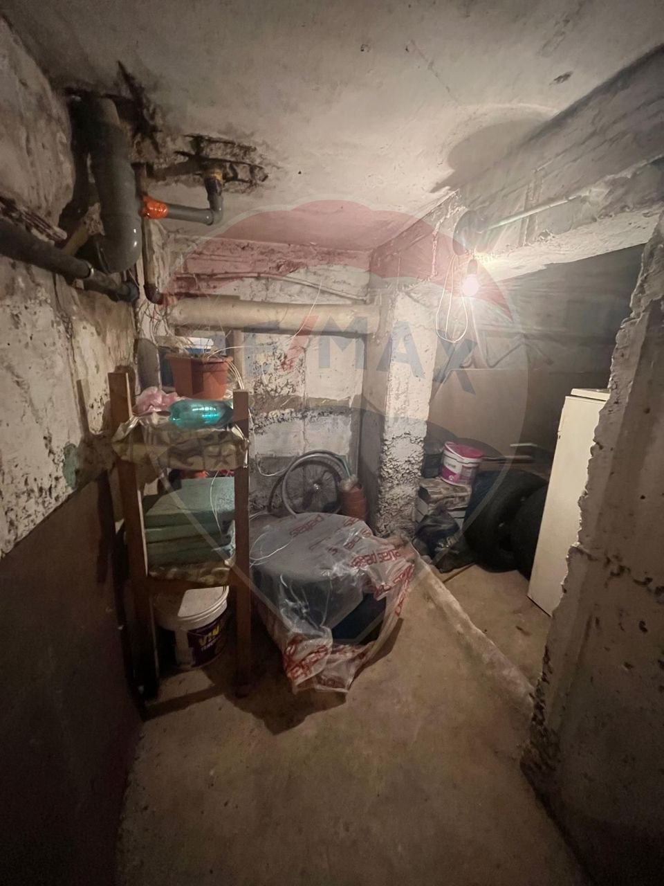 4 room Apartment for sale, Vest area