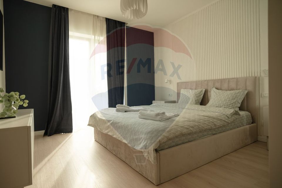 2 room Apartment for sale, Tiglari area