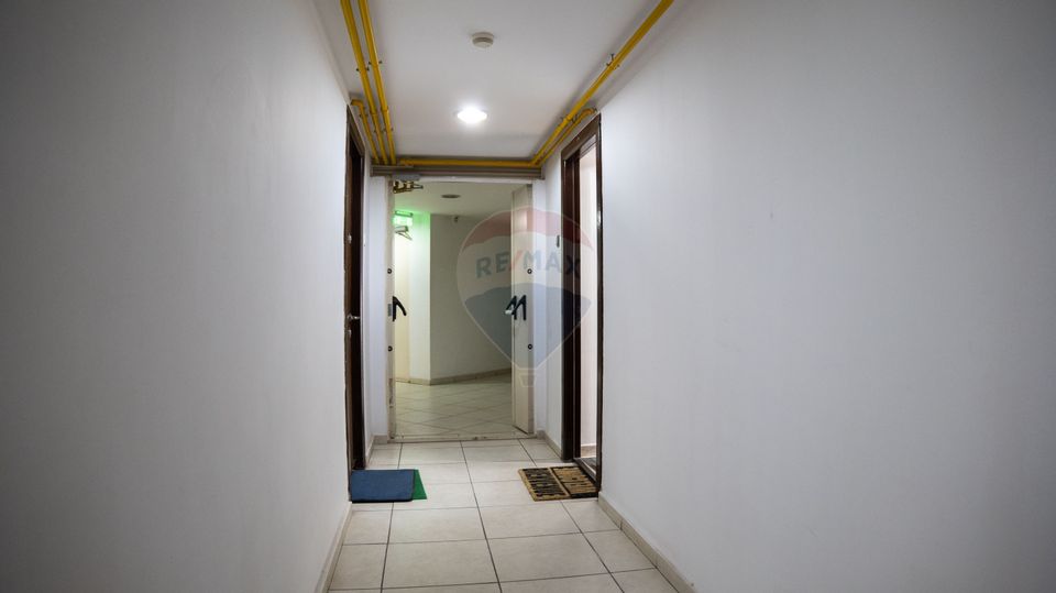 1 room Apartment for sale, Doamna Ghica area