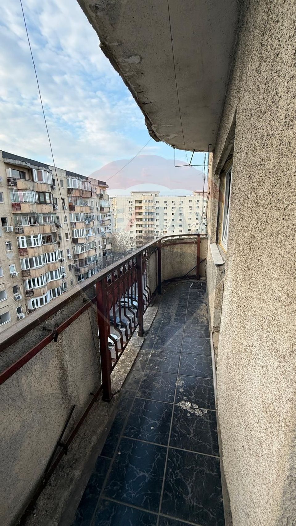 Apartament cu 1 camere de vânzare în zona Nerva Traian